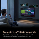 Samsung Micro RGB R85H 55" Smart TV 4K UltraHD 144Hz Smart TV Tizen HDR10+