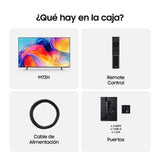 Samsung Mini LED TU55M72HAUXXC 55" Smart Tv 4K UltraHD 50Hz Tizen HDR10 Vision AI