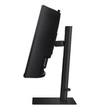 Monitor Samsung Profesional Ultraparonámico ViewFinity S6 S34C652VAU - UWQHD - 34"