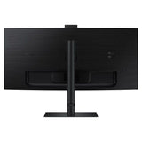 Monitor Samsung Profesional Ultraparonámico ViewFinity S6 S34C652VAU - UWQHD - 34"