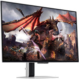 Monitor Samsung Odyssey G8 S32DG802SU Multimedia 32"