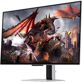 Monitor Samsung Odyssey G8 S32DG802SU Multimedia 32"