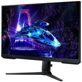 Monitor Samsung Odyssey Gaming G3 S24DG304EU - FHD - Regulable Altura 24"