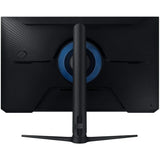 Monitor Samsung Odyssey Gaming G3 S24DG304EU - FHD - Regulable Altura 24"