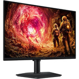 Samsung Odyssey Gaming G5 G50F S32FG502EU - QuadHD 180Hz IPS HDR10 FreeSync G-Sync - 32"