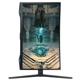 Monitor Samsung Odyssey Gaming G6 Curvo S27BG650EU - QHD - 27"