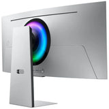 Monitor Samsung Odyssey Gaming G8 UltraWide Curvo S34DG850SU - WQHD - 34"