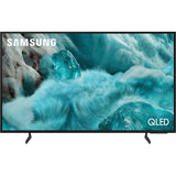 Samsung QE43Q7FAAU 43" Smart TV QLED 4K Ultra HD Smart TV WiFi Negro