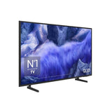 Samsung QLED QE1F 50" Smart TV 4K Smart TV HDR10+ Tizen