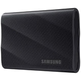 Disco Duro Samsung Portable T9 SSD Externo 2TB USB 3.2 Negro