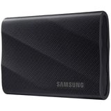 Disco Duro Samsung Portable T9 SSD Externo 4TB USB 3.2 Negro