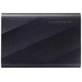 Disco Duro Samsung Portable T9 SSD Externo 4TB USB 3.2 Negro