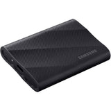 Disco Duro Samsung Portable T9 SSD Externo 2TB USB 3.2 Negro