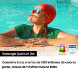 Samsung TQ50Q60CAUXXC 50" QLED UltraHD 4K Quantum HDR