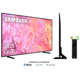 Samsung TQ50Q60CAUXXC 50" QLED UltraHD 4K Quantum HDR