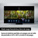 Samsung TQ50Q60CAUXXC 50" QLED UltraHD 4K Quantum HDR