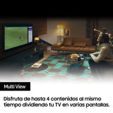 Samsung TQ50Q60CAUXXC 50" QLED UltraHD 4K Quantum HDR
