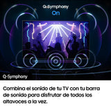 Samsung TQ50Q60CAUXXC 50" QLED UltraHD 4K Quantum HDR