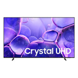Samsung U8000F 43" Smart TV LED 4K HDR WiFi AirPlay