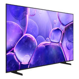 Samsung U8000F 43" Smart TV LED 4K HDR WiFi AirPlay