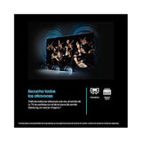 Samsung UHD TU43U8005FU - 43" - Smart Tv - Tizen HDR10+