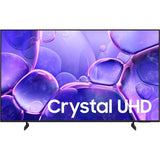 Samsung UHD TU43U8005FU - 43" - Smart Tv - Tizen HDR10+