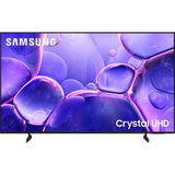 Samsung UHD TU50U8005FU LED 4K Ultra HD - 50" - Smart Tv - Tizen HDR10+