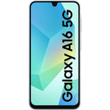 Samsung Galaxy A16 Gris - 256GB - 8GB - 5G