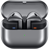 Samsung Galaxy Buds 3 Auriculares Inalámbricos Bluetooth con Cancelación de Ruido Activa Negro