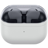 Samsung Galaxy Buds 3 FE Auriculares Bluetooth Gris Ergonómicos con Cancelación Activa de Ruido