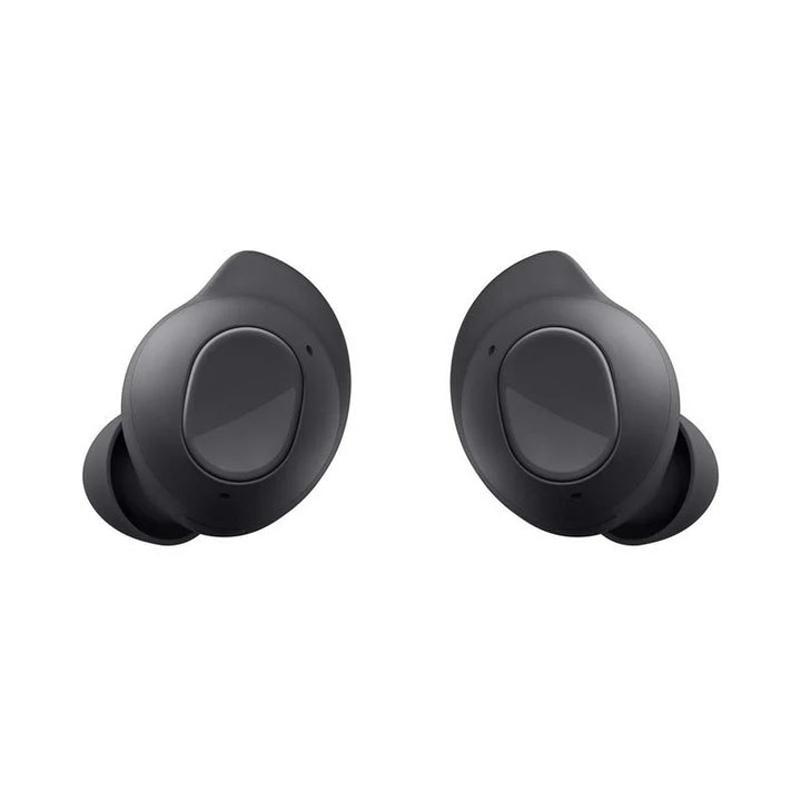 Samsung Galaxy Buds FE Auriculares Bluetooth Negros con Cancelación Activa de Ruido