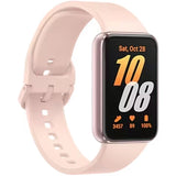 Samsung Galaxy Fit3 Rosa Smart Band Batería 13 Días