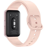 Samsung Galaxy Fit3 Rosa Smart Band Batería 13 Días