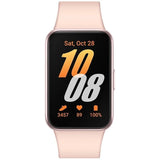 Samsung Galaxy Fit3 Rosa Smart Band Batería 13 Días