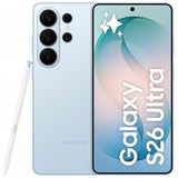 Samsung Galaxy S26 Ultra 5G Azul Cielo - 256GB - 12GB