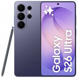 Samsung Galaxy S26 Ultra 5G Violeta Cobalto - 256GB - 12GB