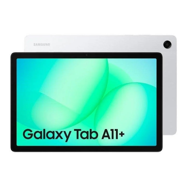 Samsung Galaxy Tab A11 Plus Wifi 11" (256GB+8GB) Plata