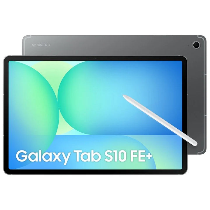Samsung Galaxy Tab S10 FE Plus 5G 13.1" (128GB+8GB) Gris