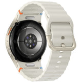 Samsung Galaxy Watch 7 40mm Bluetooth Reloj Smartwatch Crema