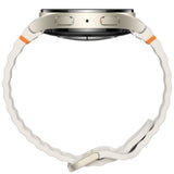 Samsung Galaxy Watch 7 40mm Bluetooth Reloj Smartwatch Crema