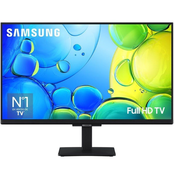 Samsung TU24F6005FK Smart Tv LED 32" Full HD Tizen HDR10