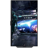 Monitor Samsung Odyssey G7 S32DG702EU 32" 4K - 1ms - 144Hz - IPS - Multimedia - Regulable en altura - Smart TV