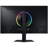 Monitor Samsung Odyssey G7 S32DG702EU 32" 4K - 1ms - 144Hz - IPS - Multimedia - Regulable en altura - Smart TV