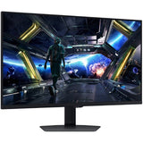 Monitor Samsung Odyssey G7 S32DG702EU 32" 4K - 1ms - 144Hz - IPS - Multimedia - Regulable en altura - Smart TV
