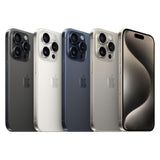 Apple iPhone 15 Pro 512GB Blanco - MU7D3QL/A