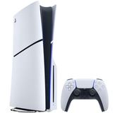 Sony PlayStation 5 Slim 1TB Chassis E + Mando Dual Sense y Juego EA Sports FC 26 Digital