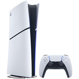 Sony PlayStation 5 Slim Digital Chassis E + Mando Dual Sense + Fortnite Flowering Chaos