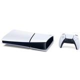 Sony PlayStation 5 Slim Digital Chassis E + Mando Dual Sense + Fortnite Flowering Chaos