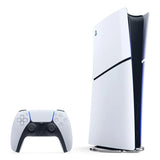 Sony PlayStation 5 Slim + Mando Dual Sense y Juego EA Sports FC 26 Digital