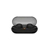 Sony WF-C500 Auriculares Bluetooth Negros